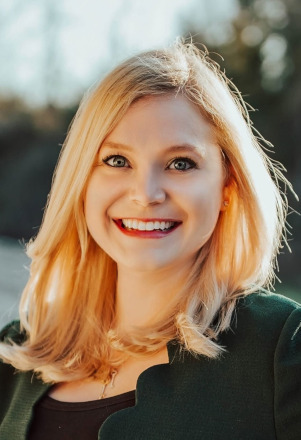 Jeanine Alice Novosad